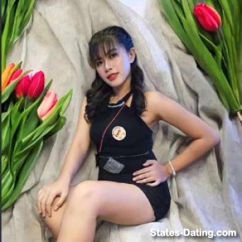 faye18 - date a American, 100% free faye18