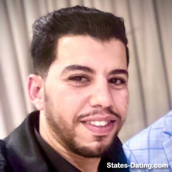 mous007 - date a American, 100% free mous007