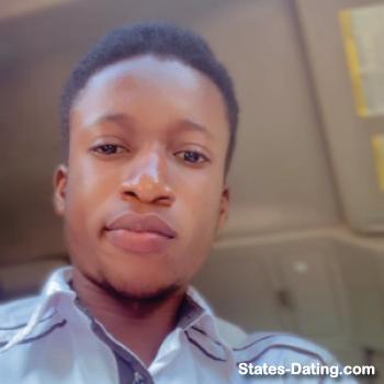 wilsonjohn - date a American, 100% free wilsonjohn