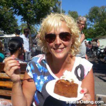 fabienne - date a American, 100% free fabienne