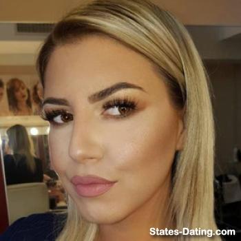 lesliem - date a American, 100% free lesliem