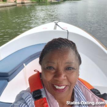 kezzi - date a American, 100% free kezzi