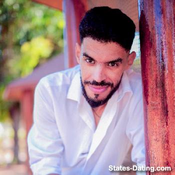 samir89 - date a American, 100% free samir89