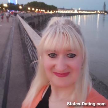 florenc50 - date a American, 100% free florenc50