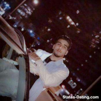 oussamach - date a American, 100% free oussamach