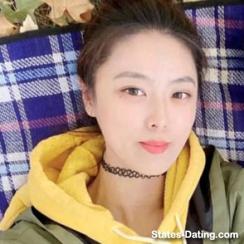 minmin - date a American, 100% free minmin