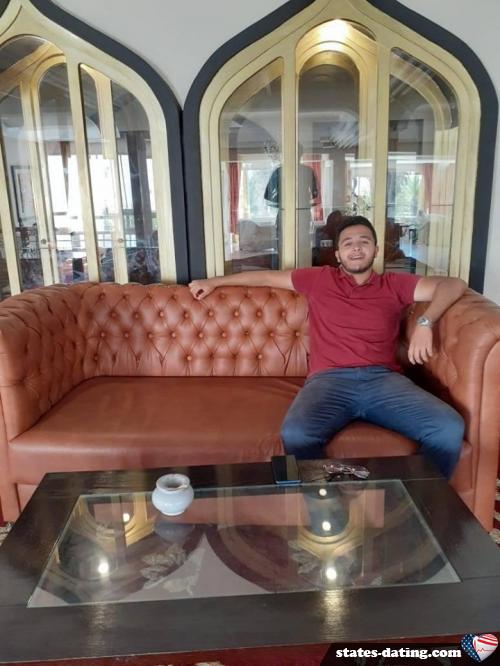 yacine21 - date a American, 100% free yacine21