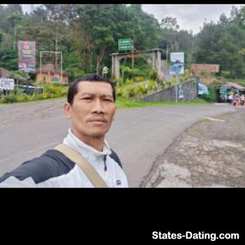 teguh - date a American, 100% free teguh