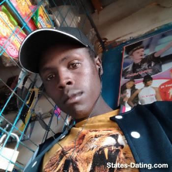 domi254 - date a American, 100% free domi254