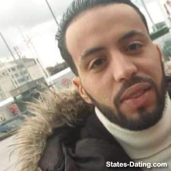 ahmed94 - date a American, 100% free ahmed94