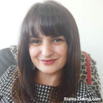 victoria81 - date a American, 100% free victoria81