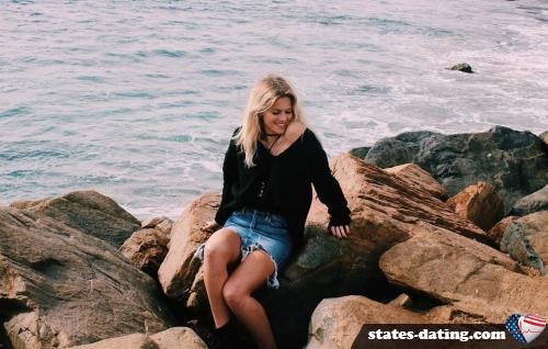 michelle4 - date a American, 100% free michelle4