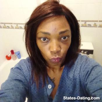 Silva82 - date a American, 100% free Silva82