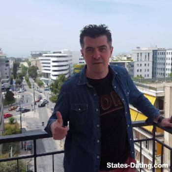 richard23 - date a American, 100% free richard23