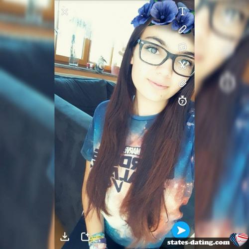 elysa - date a American, 100% free elysa