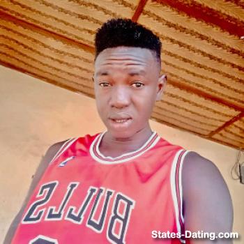 bukz2150 - date a American, 100% free bukz2150