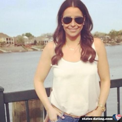 patricia19 - date a American, 100% free patricia19