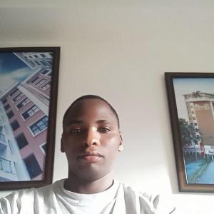 Jerry254 - date a American, 100% free Jerry254