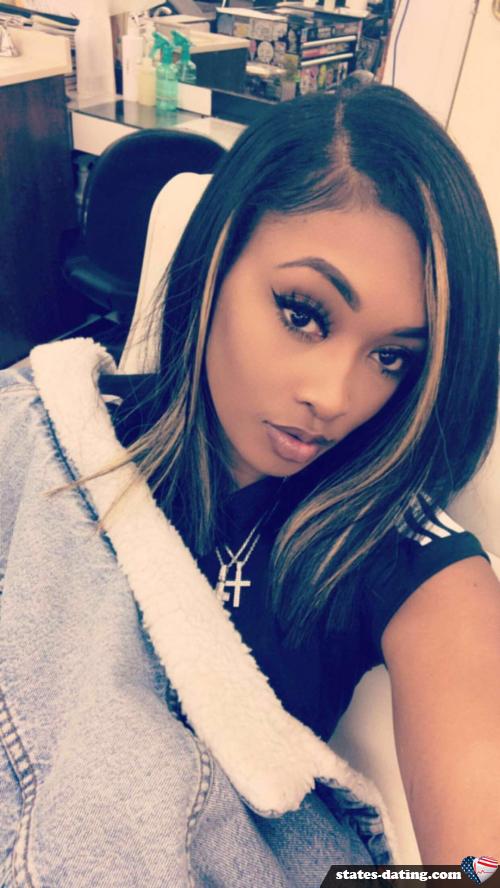 tammiecint - date a American, 100% free tammiecint