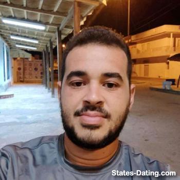 rami576 - date a American, 100% free rami576