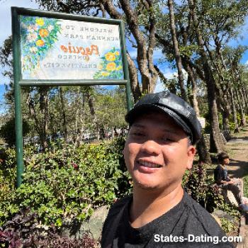 john143 - date a American, 100% free john143