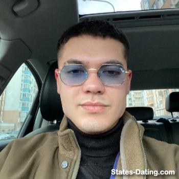 andreyr - date a American, 100% free andreyr