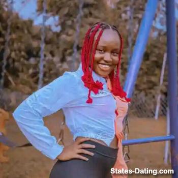 sarah001 - date a American, 100% free sarah001