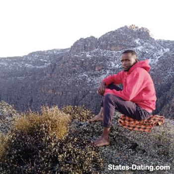 ezenesh - date a American, 100% free ezenesh