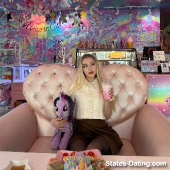 anjelika - date a American, 100% free anjelika