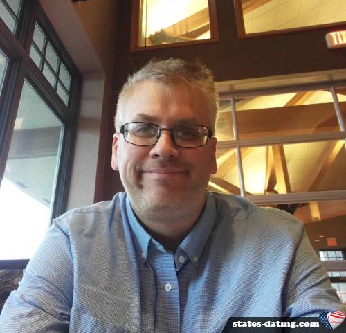 trentm - date a American, 100% free trentm