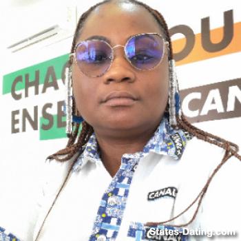 maimouna - date a American, 100% free maimouna