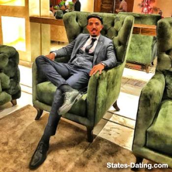 anasman12 - date a American, 100% free anasman12