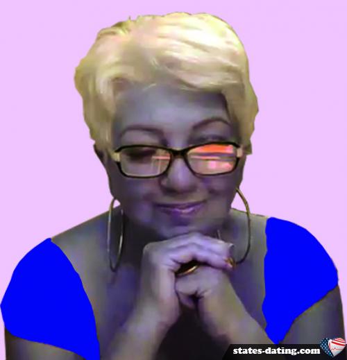 jeanne121 - date a American, 100% free jeanne121