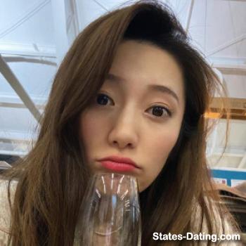 nancy0702 - date a American, 100% free nancy0702