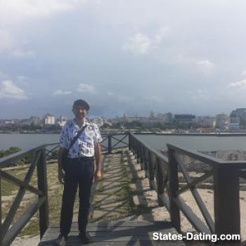 misteralex - date a American, 100% free misteralex