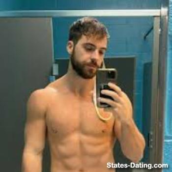 jayson11 - date a American, 100% free jayson11