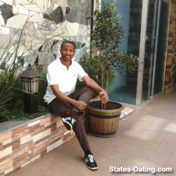 fekadu - date a American, 100% free fekadu