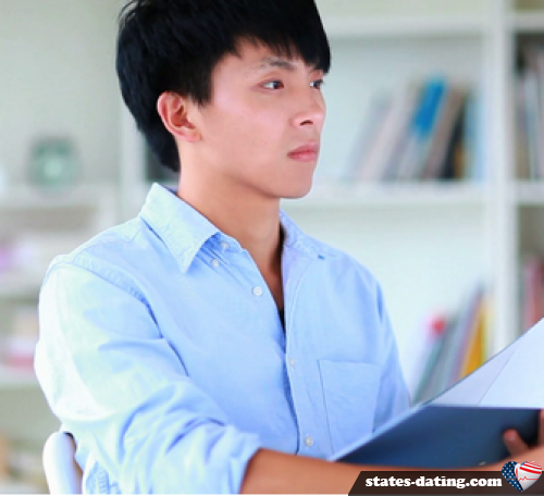 cheng - date a American, 100% free cheng