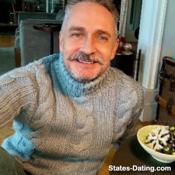 gregwilson - date a American, 100% free gregwilson