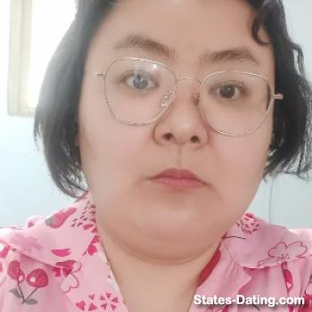 joyce1019 - date a American, 100% free joyce1019