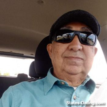 anthony58 - date a American, 100% free anthony58