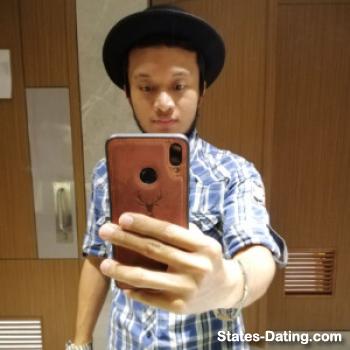 fahmi44 - date a American, 100% free fahmi44