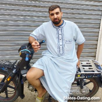 khalido1 - date a American, 100% free khalido1