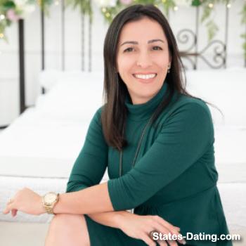 fabiana - date a American, 100% free fabiana