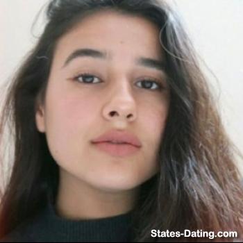 selina312 - date a American, 100% free selina312