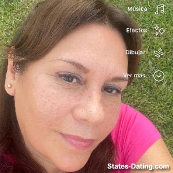 miryam54 - date a American, 100% free miryam54