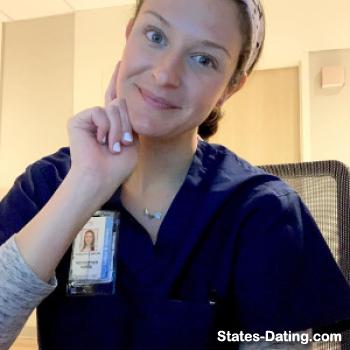 nursekaty - date a American, 100% free nursekaty