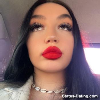 cheryl05 - date a American, 100% free cheryl05