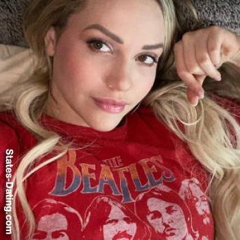 morgan618 - date a American, 100% free morgan618