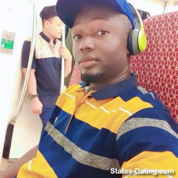 princeedem - date a American, 100% free princeedem